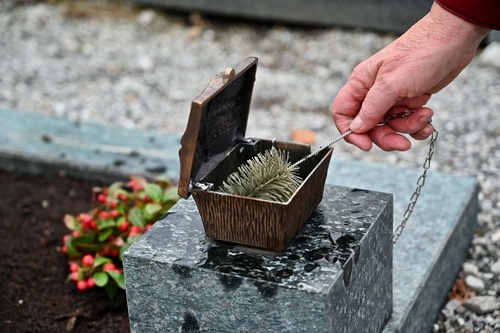 20_1101_Symbolbilder Allerheiligen / Ingrid Ionian